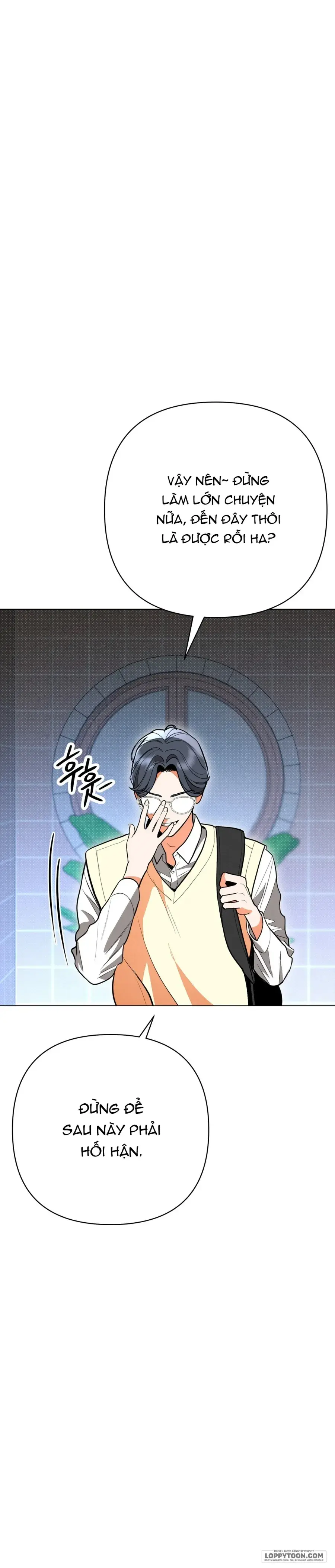 Ngưỡng Tuyệt Đối Chapter 62 - Trang 17