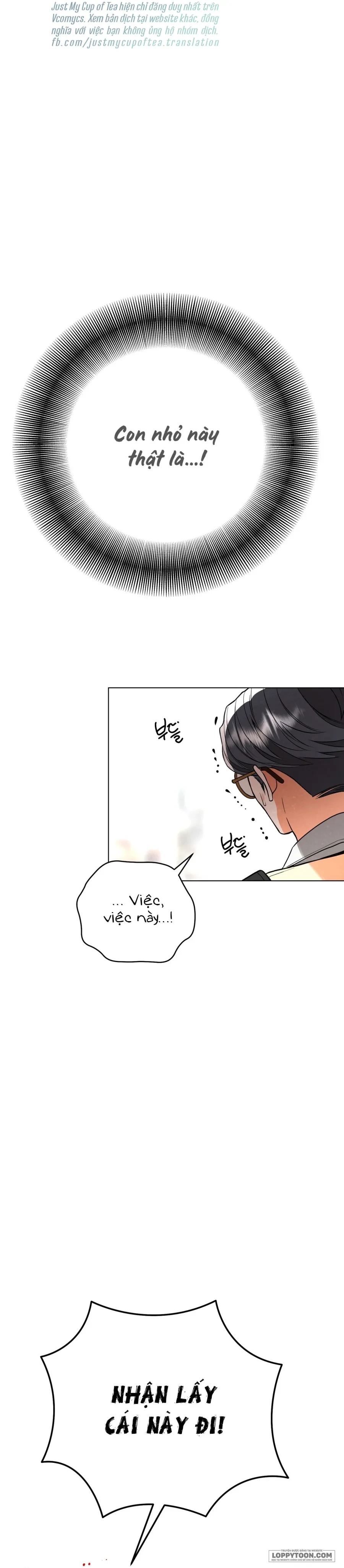 Ngưỡng Tuyệt Đối Chapter 62 - Trang 21