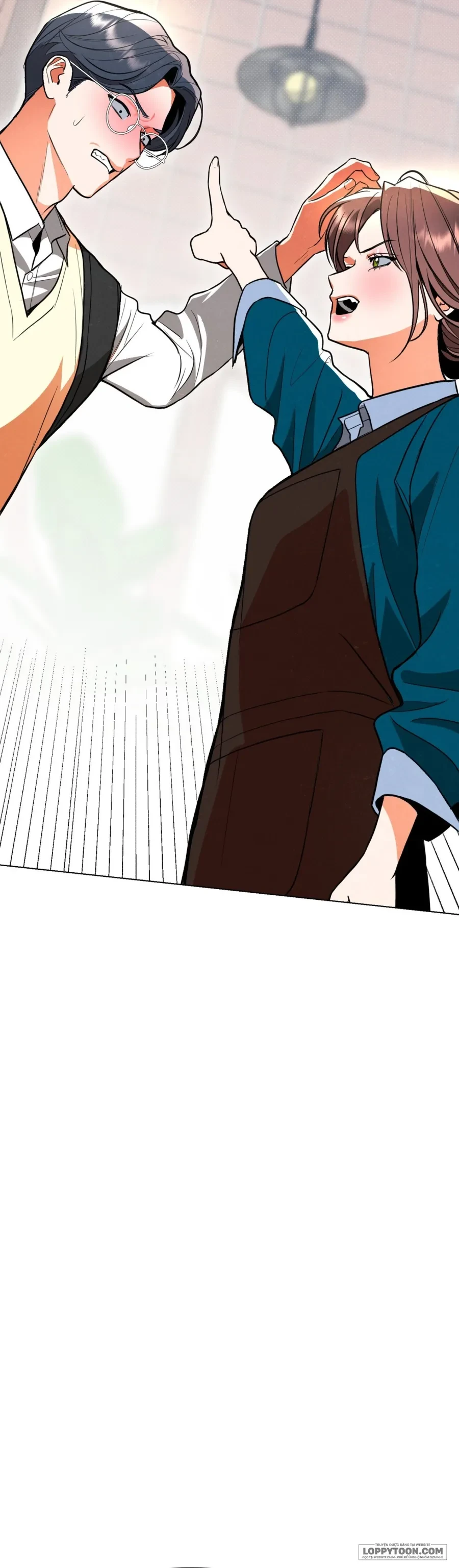 Ngưỡng Tuyệt Đối Chapter 62 - Trang 24