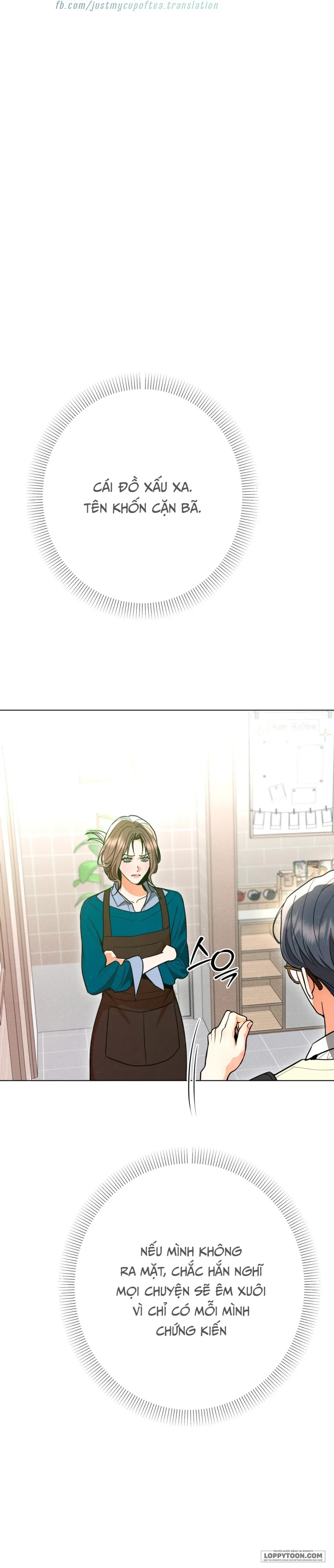 Ngưỡng Tuyệt Đối Chapter 62 - Trang 26