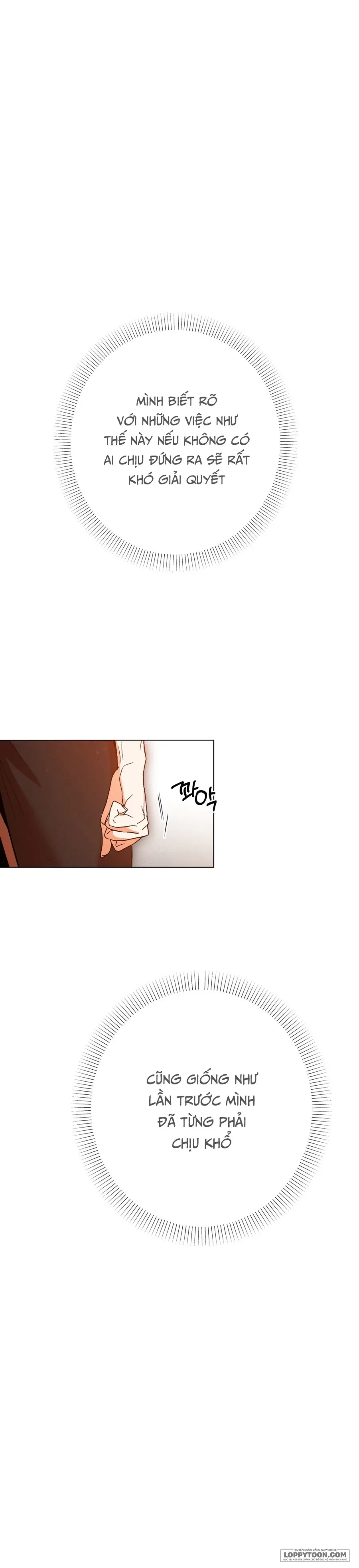 Ngưỡng Tuyệt Đối Chapter 62 - Trang 27