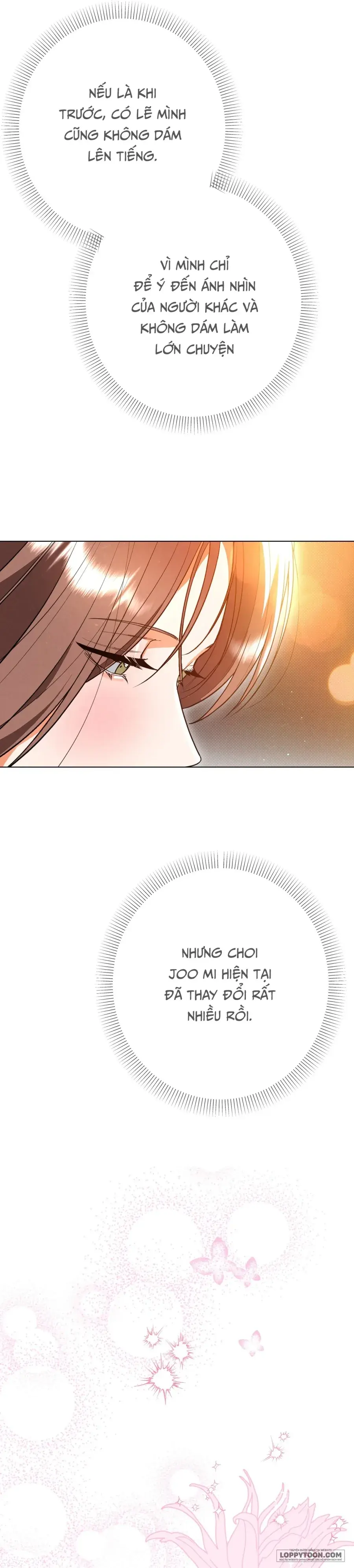 Ngưỡng Tuyệt Đối Chapter 62 - Trang 28