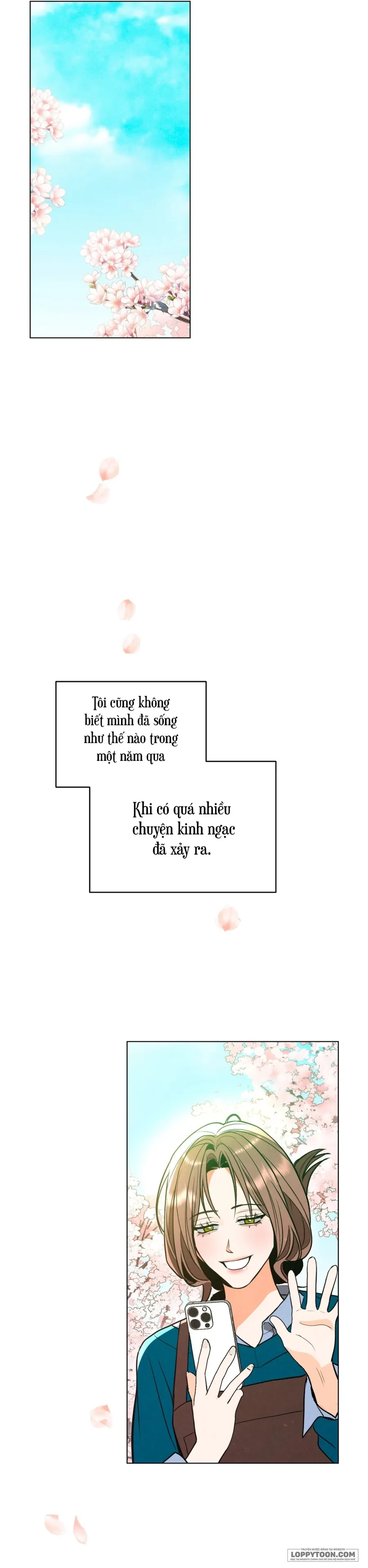 Ngưỡng Tuyệt Đối Chapter 62 - Trang 36