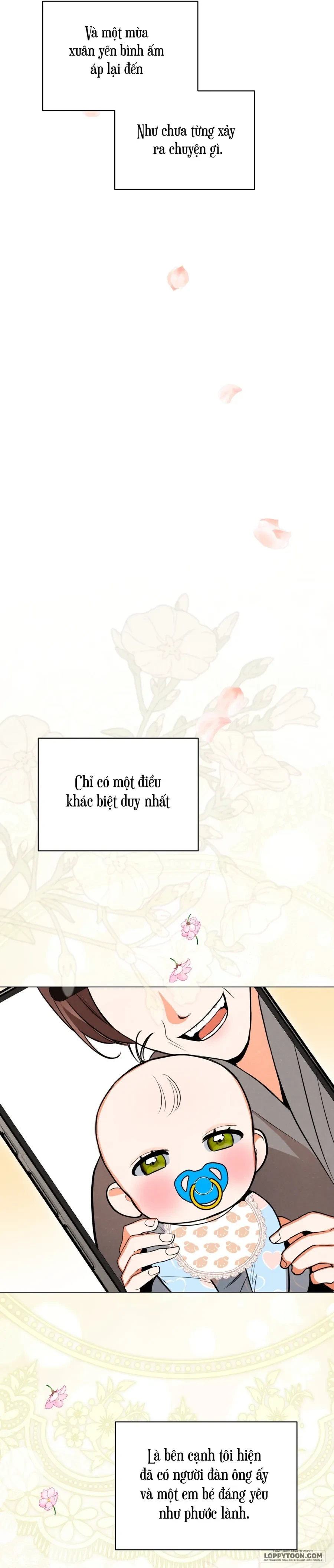 Ngưỡng Tuyệt Đối Chapter 62 - Trang 37