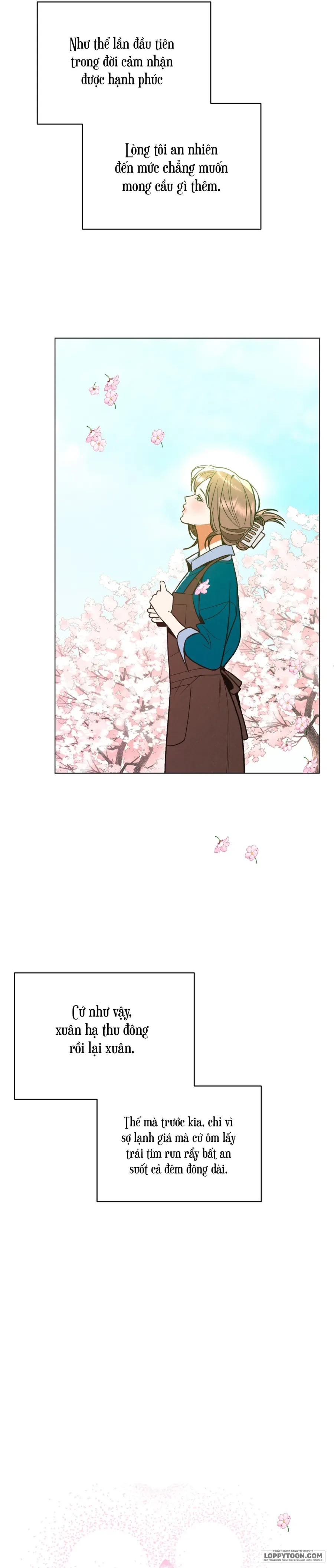 Ngưỡng Tuyệt Đối Chapter 62 - Trang 39