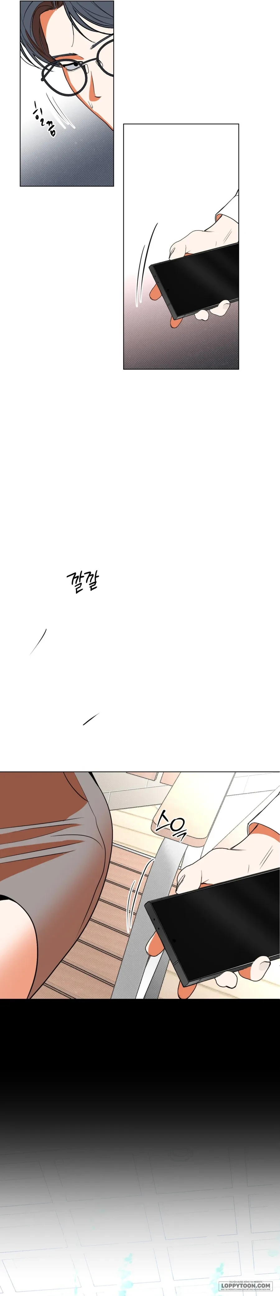 Ngưỡng Tuyệt Đối Chapter 62 - Trang 4