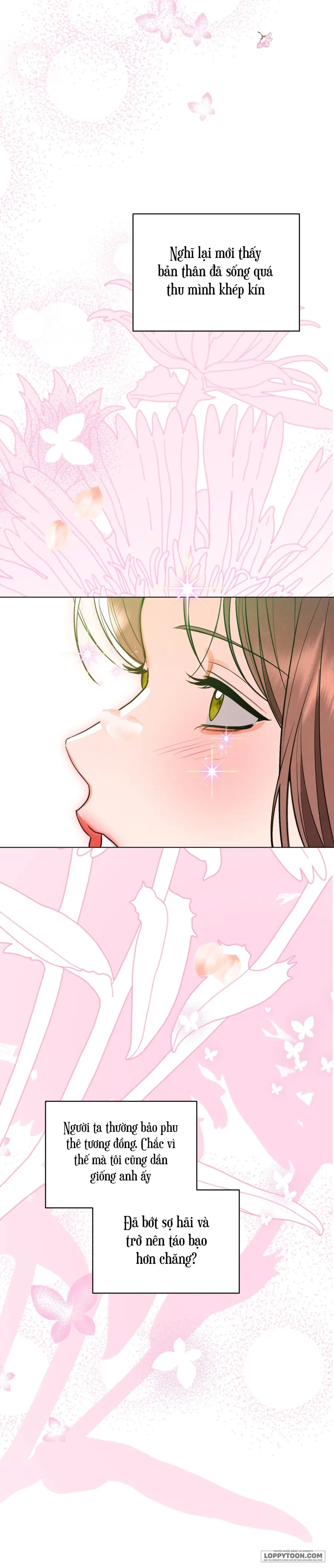Ngưỡng Tuyệt Đối Chapter 62 - Trang 40