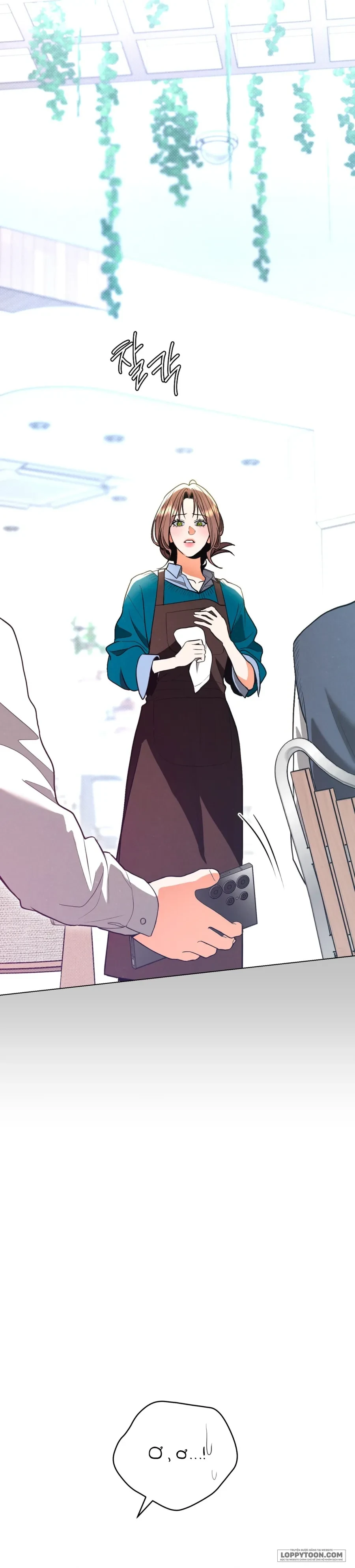 Ngưỡng Tuyệt Đối Chapter 62 - Trang 5