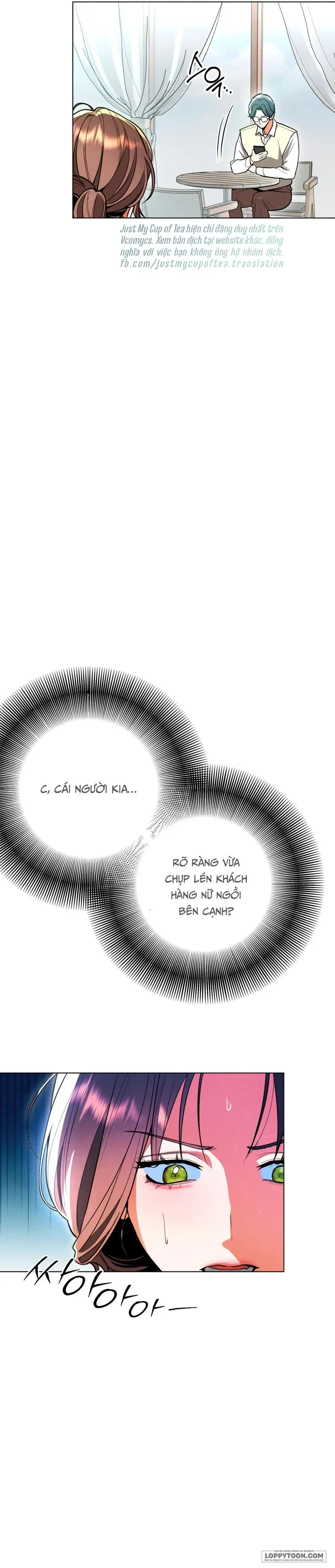 Ngưỡng Tuyệt Đối Chapter 62 - Trang 6