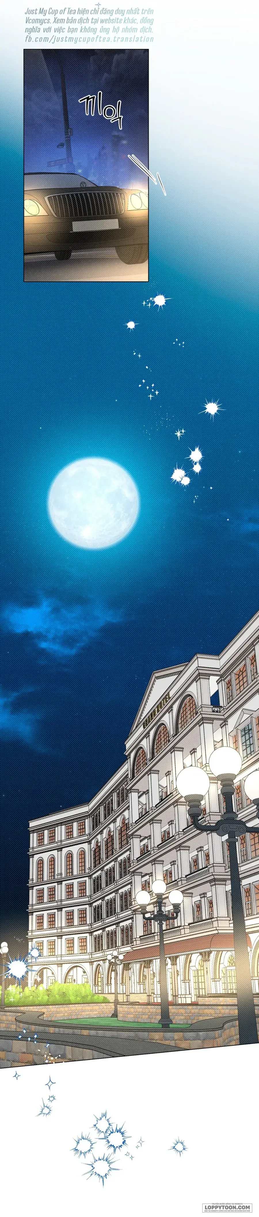 Ngưỡng Tuyệt Đối Chapter 63 - Trang 13