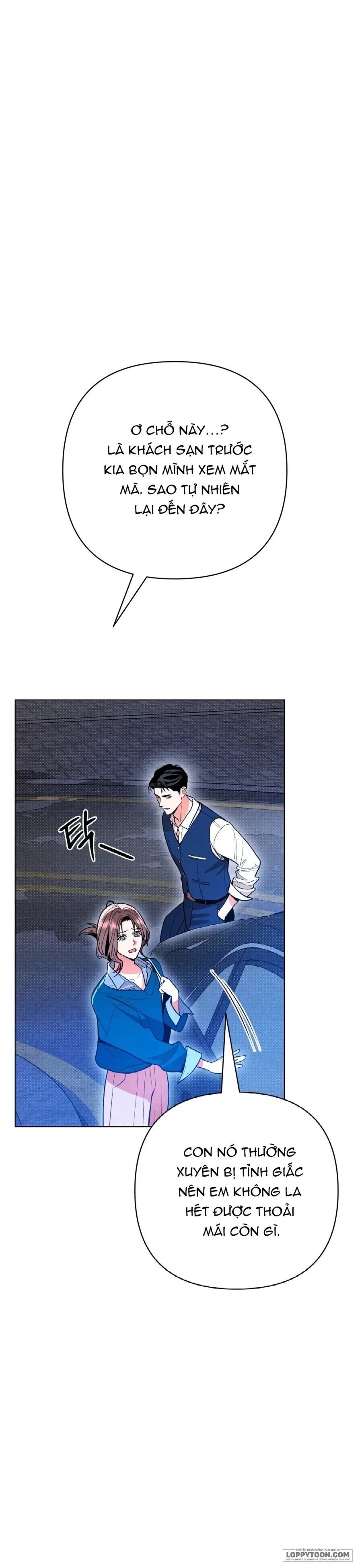 Ngưỡng Tuyệt Đối Chapter 63 - Trang 14