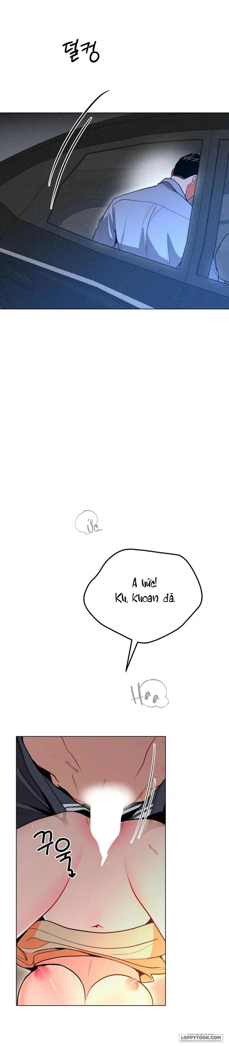Ngưỡng Tuyệt Đối Chapter 63 - Trang 21