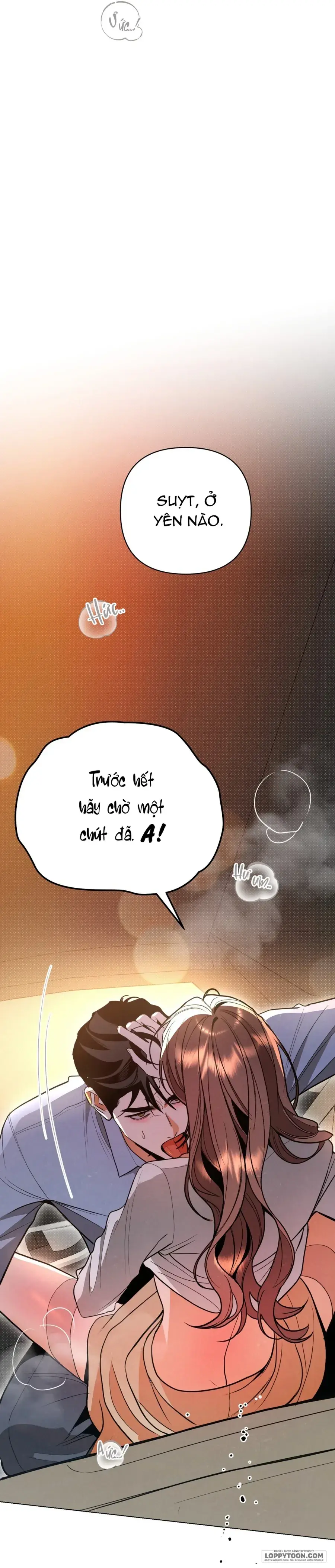 Ngưỡng Tuyệt Đối Chapter 63 - Trang 22