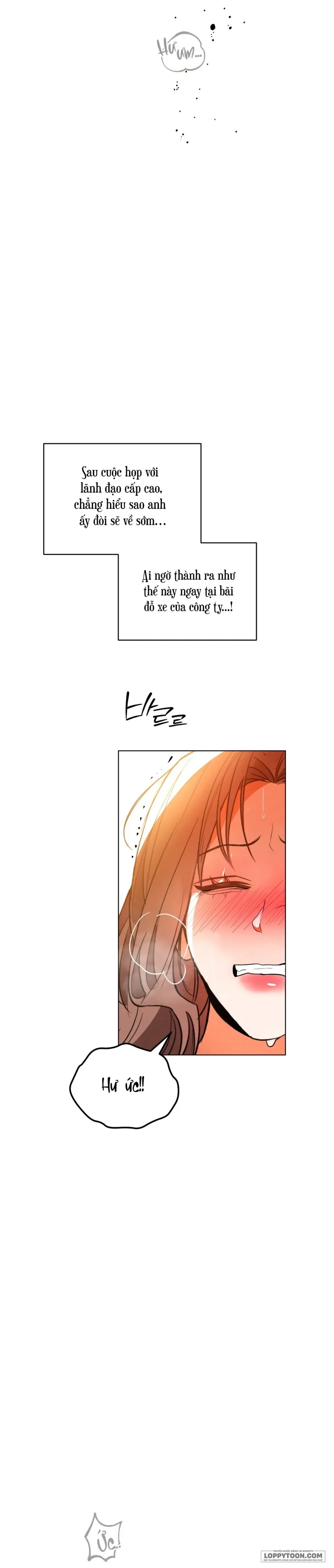 Ngưỡng Tuyệt Đối Chapter 63 - Trang 23