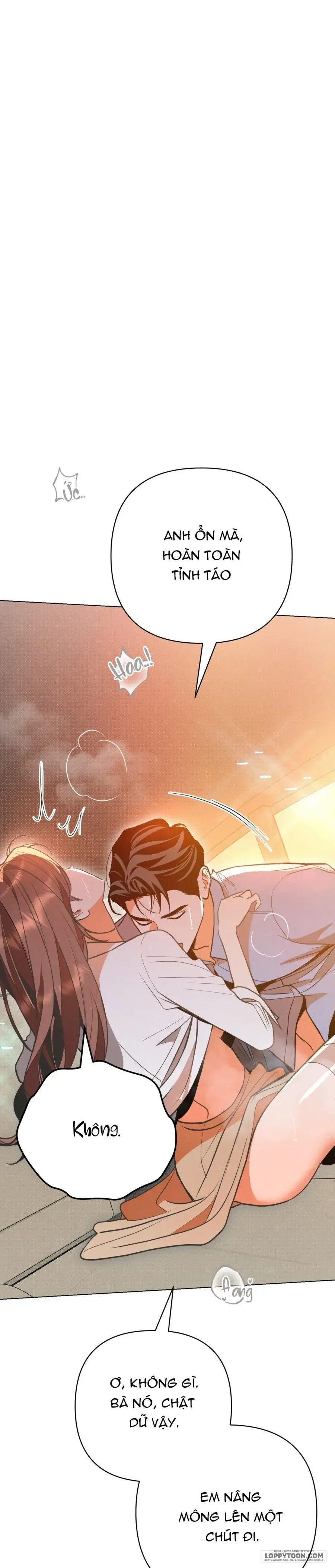 Ngưỡng Tuyệt Đối Chapter 63 - Trang 25
