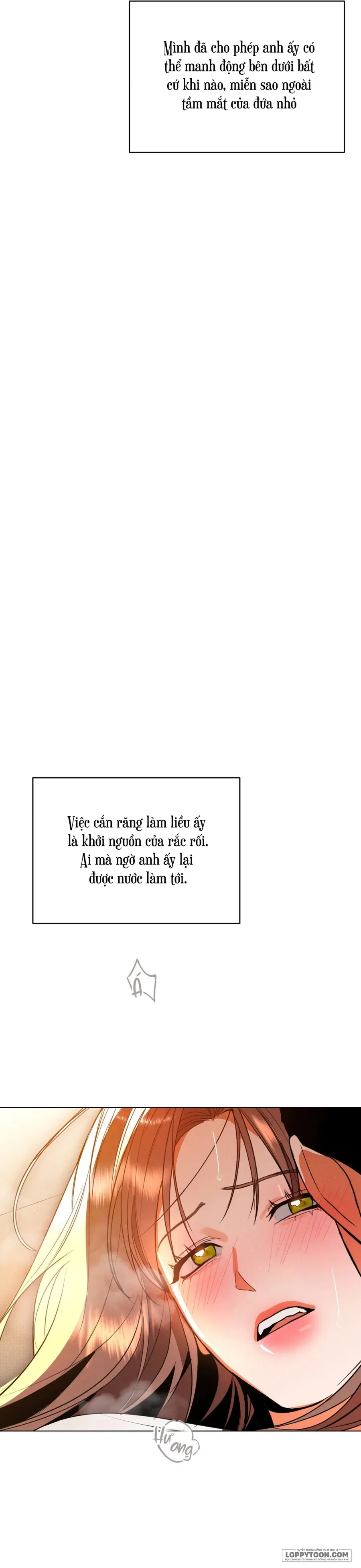 Ngưỡng Tuyệt Đối Chapter 63 - Trang 28