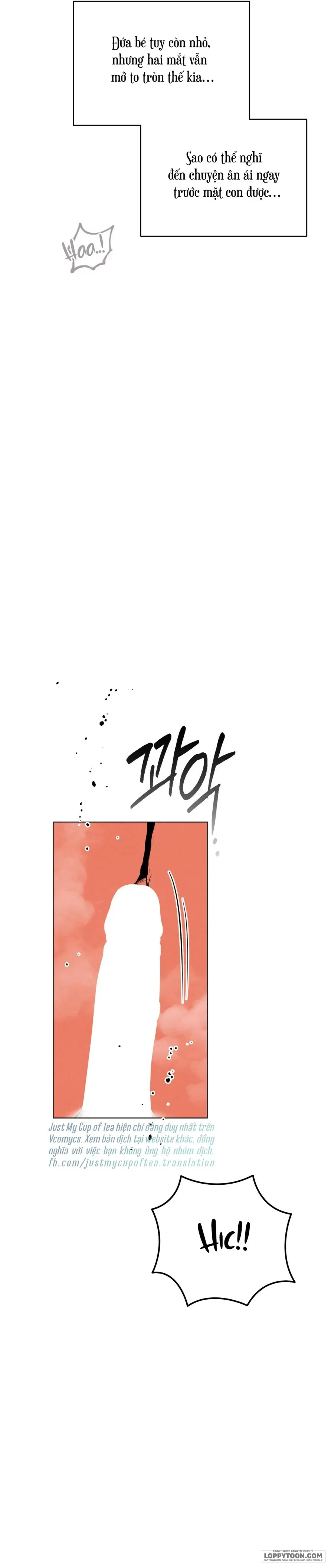 Ngưỡng Tuyệt Đối Chapter 63 - Trang 29
