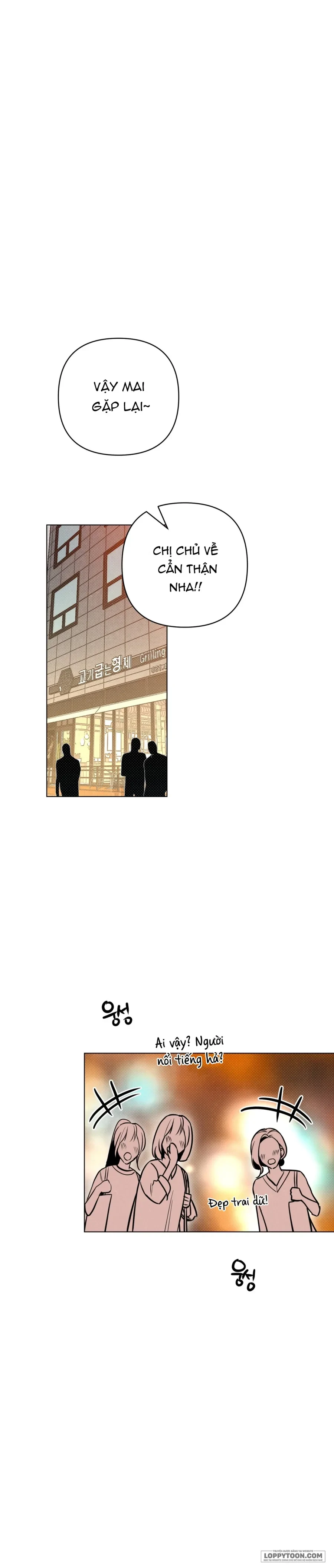 Ngưỡng Tuyệt Đối Chapter 63 - Trang 3