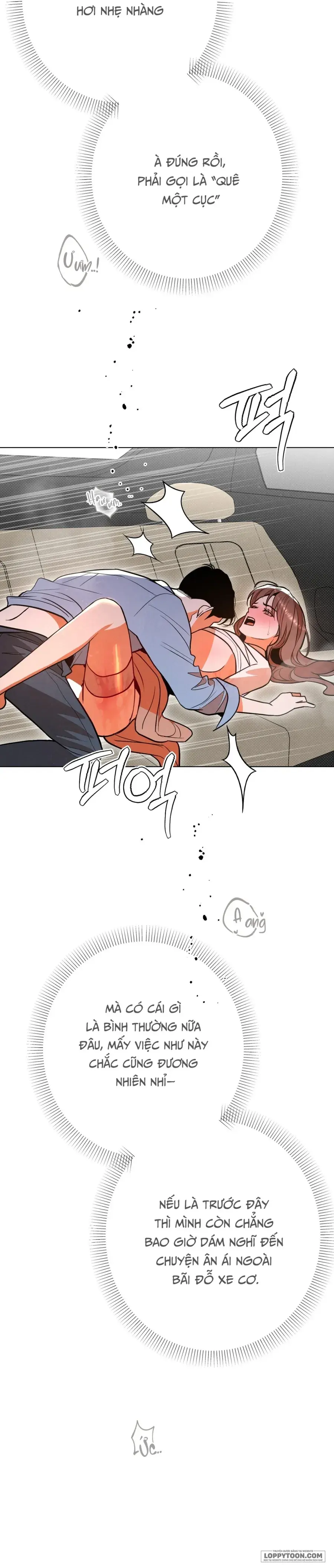 Ngưỡng Tuyệt Đối Chapter 63 - Trang 36