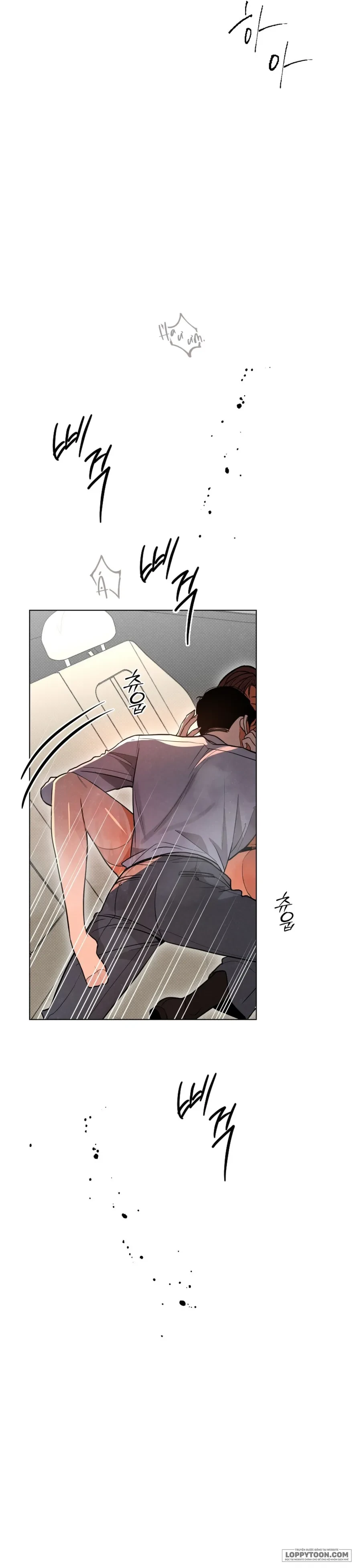Ngưỡng Tuyệt Đối Chapter 63 - Trang 39