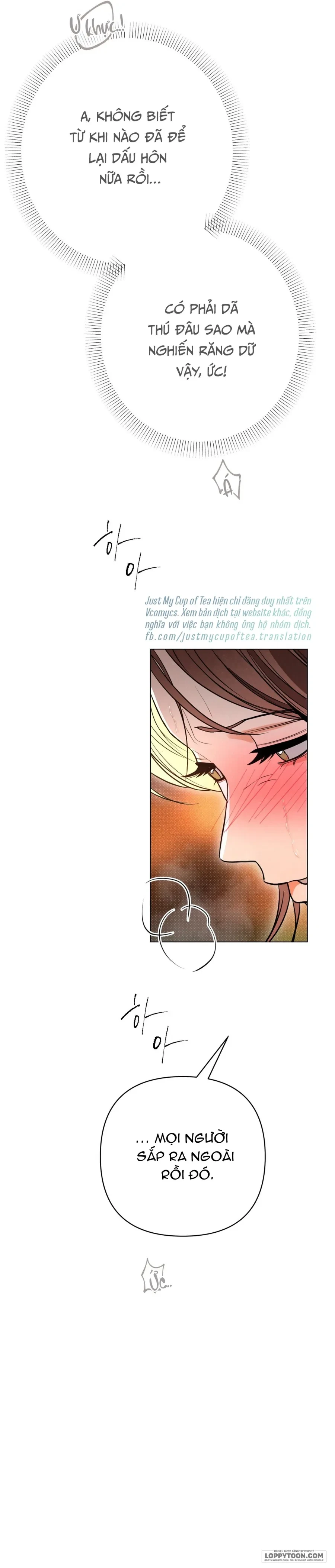 Ngưỡng Tuyệt Đối Chapter 63 - Trang 40