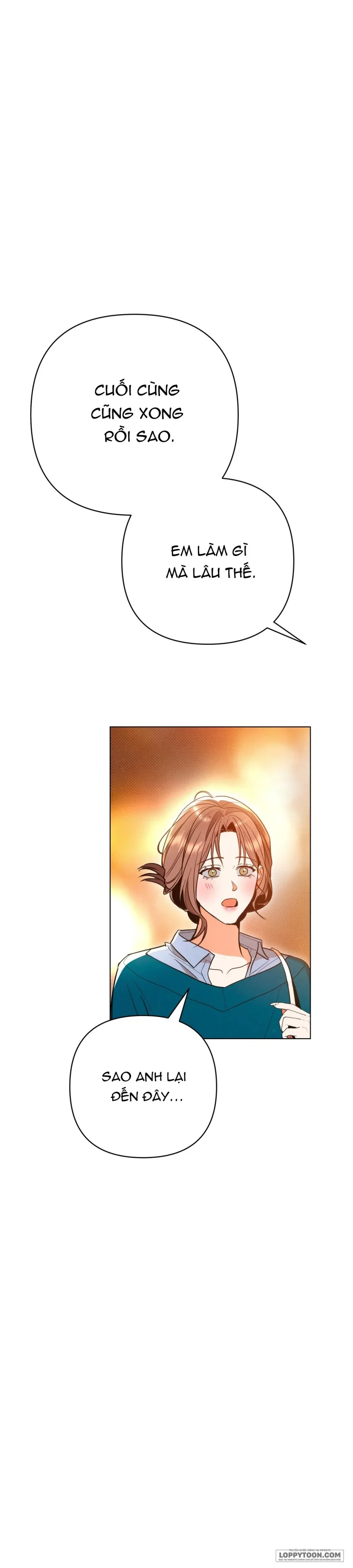 Ngưỡng Tuyệt Đối Chapter 63 - Trang 6