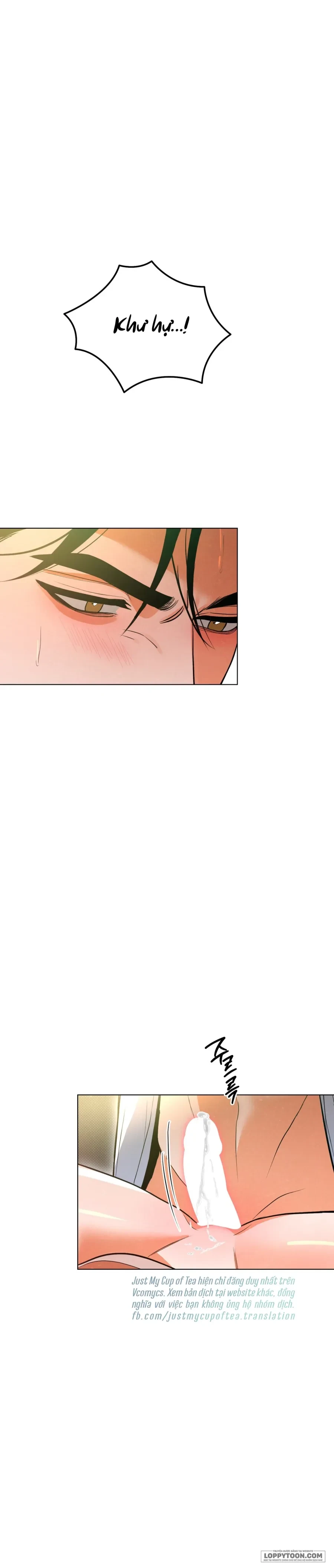 Ngưỡng Tuyệt Đối Chapter 64 - Trang 10