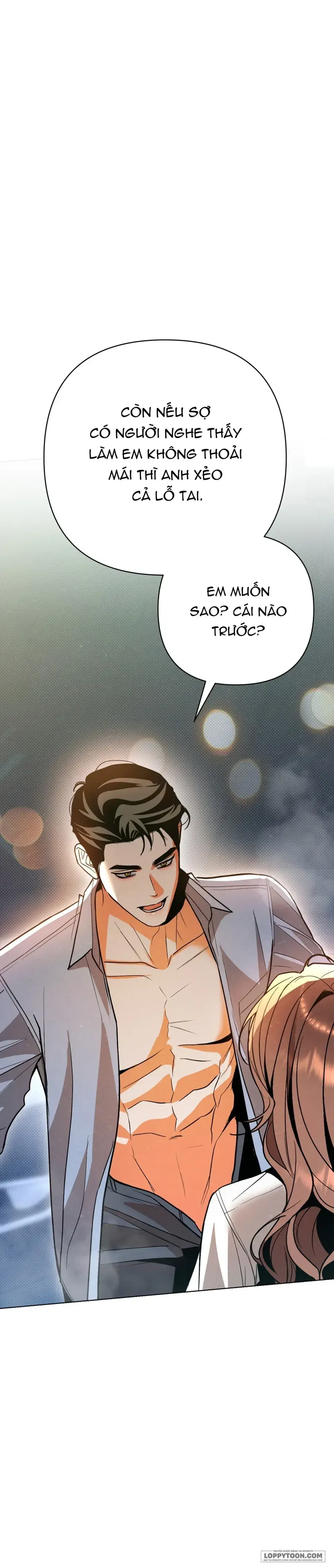 Ngưỡng Tuyệt Đối Chapter 64 - Trang 14