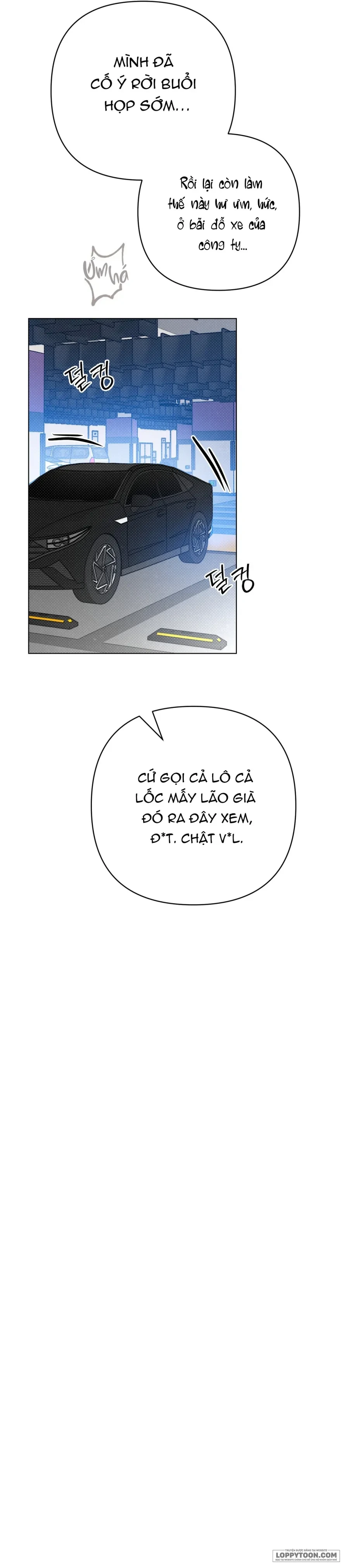 Ngưỡng Tuyệt Đối Chapter 64 - Trang 17