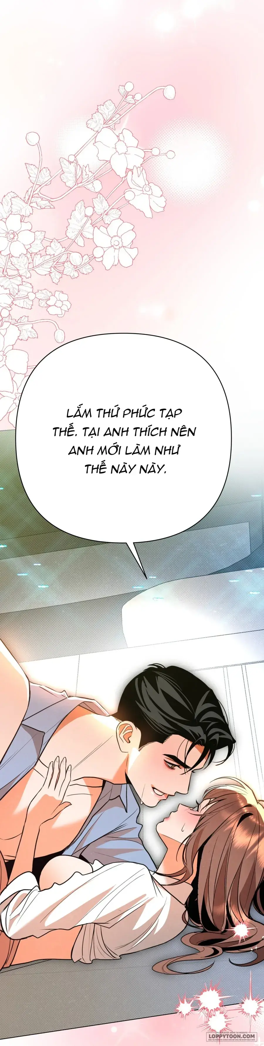Ngưỡng Tuyệt Đối Chapter 64 - Trang 20