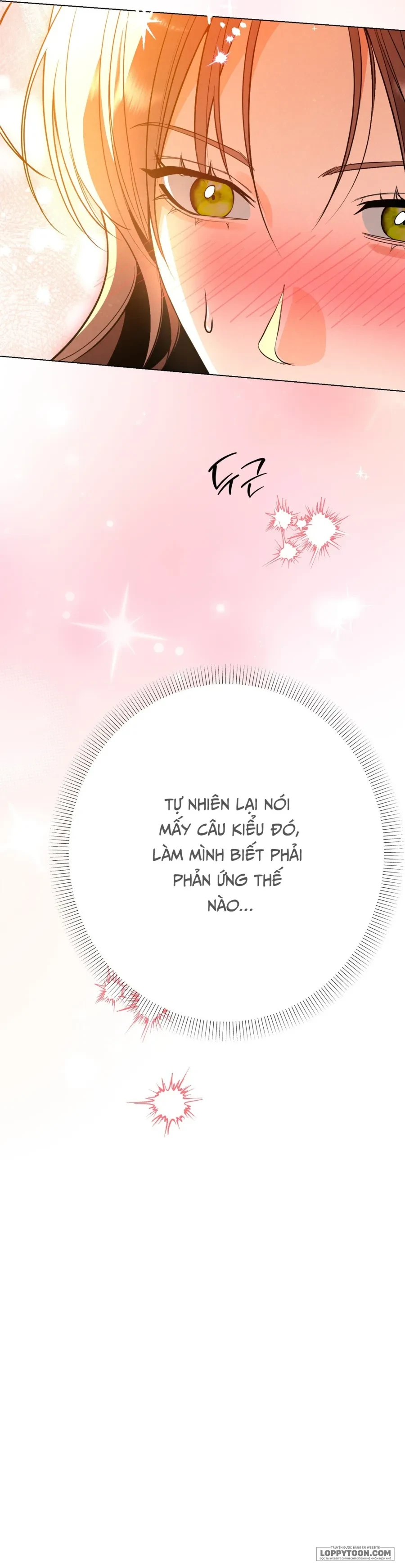 Ngưỡng Tuyệt Đối Chapter 64 - Trang 22