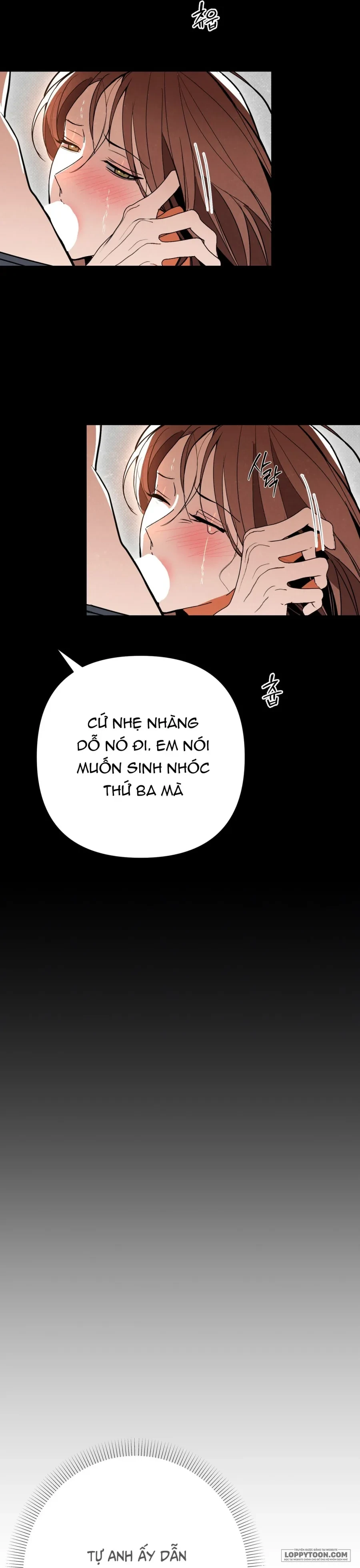 Ngưỡng Tuyệt Đối Chapter 64 - Trang 29