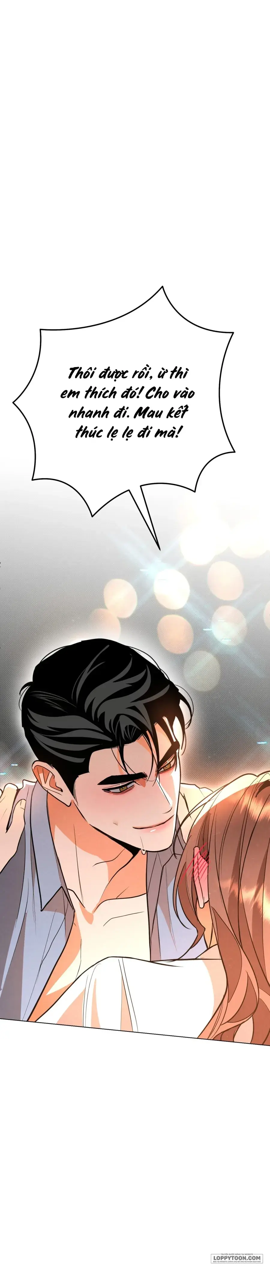 Ngưỡng Tuyệt Đối Chapter 64 - Trang 35