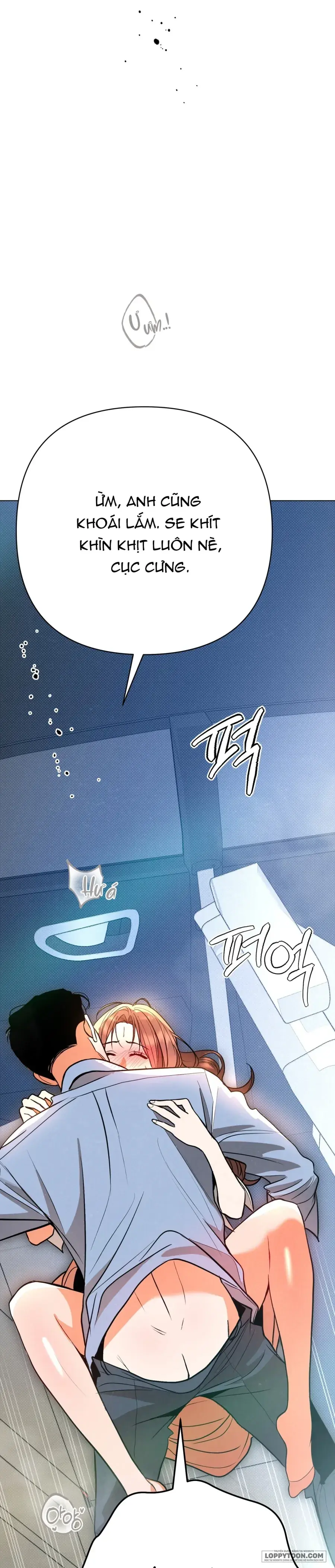 Ngưỡng Tuyệt Đối Chapter 64 - Trang 39