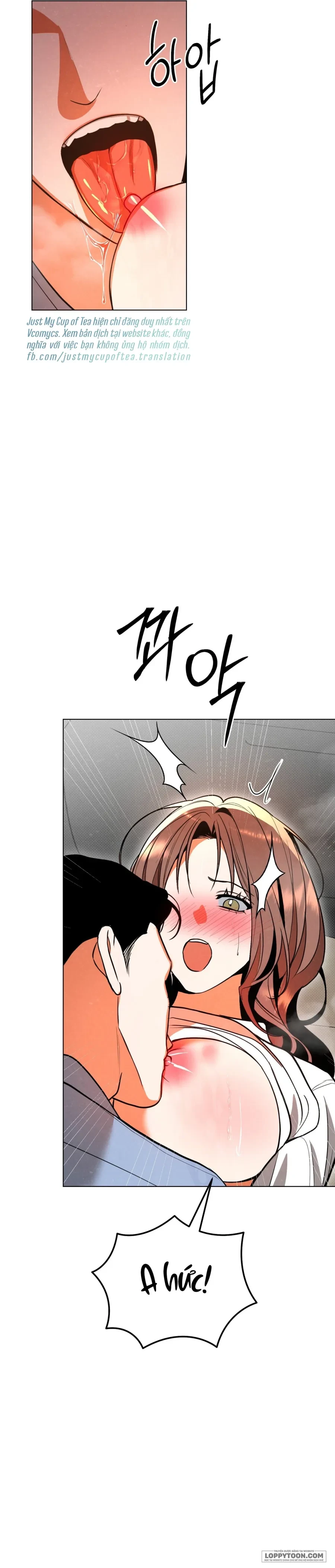 Ngưỡng Tuyệt Đối Chapter 64 - Trang 4