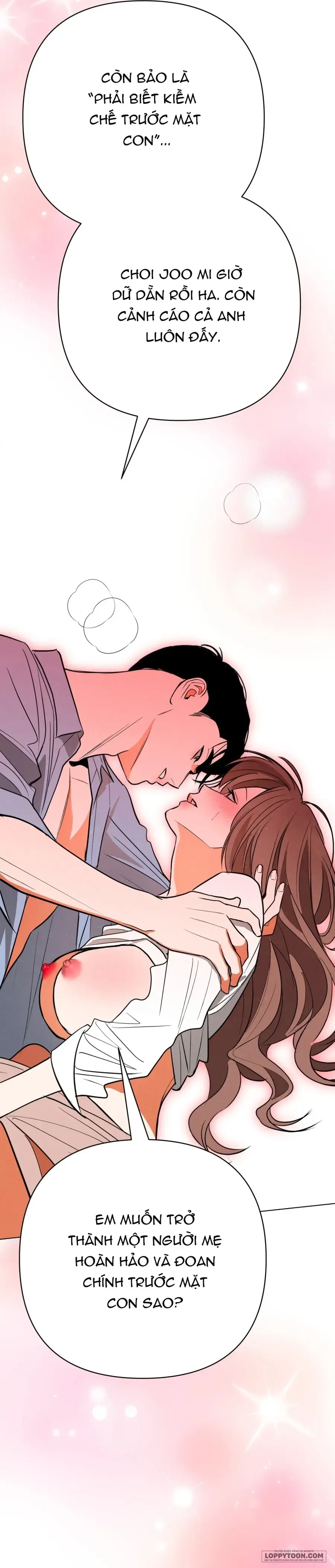 Ngưỡng Tuyệt Đối Chapter 64 - Trang 44