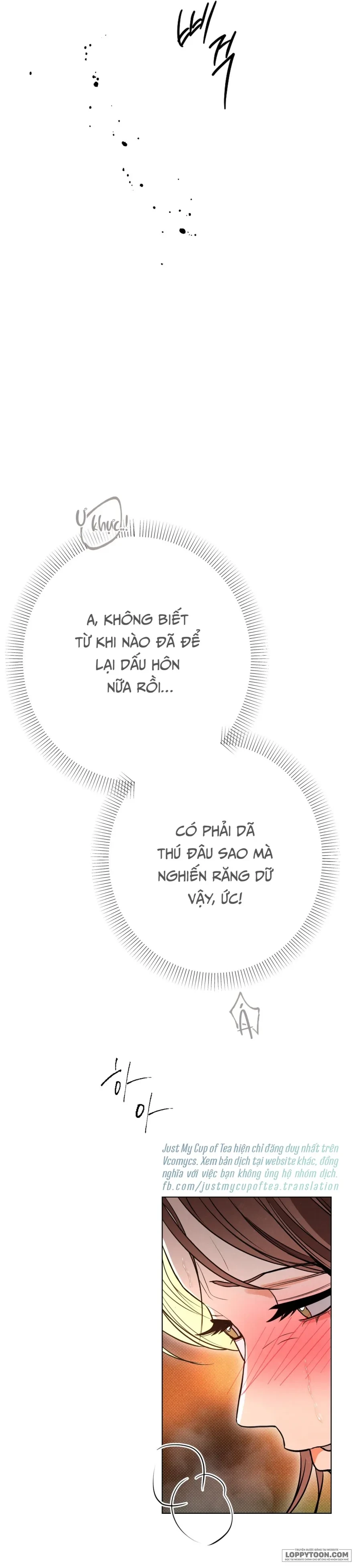 Ngưỡng Tuyệt Đối Chapter 64 - Trang 6