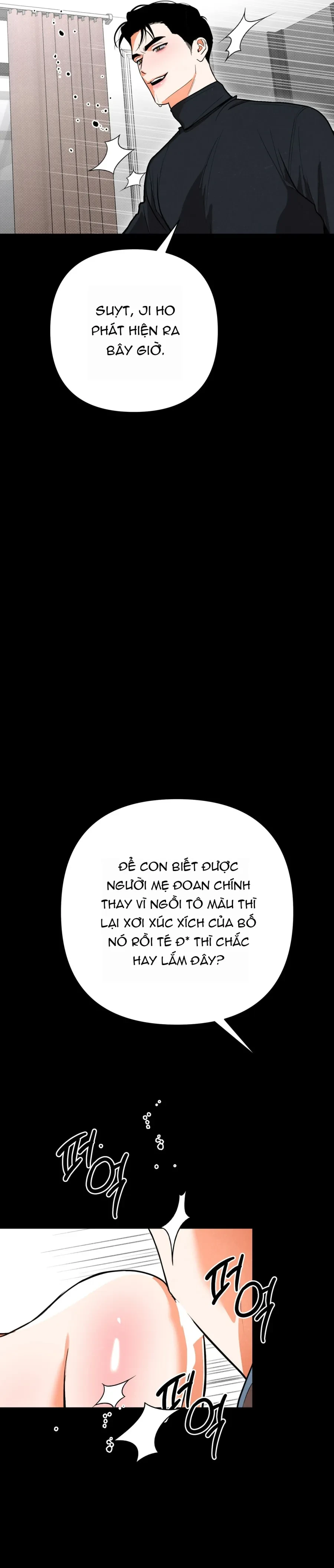 Ngưỡng Tuyệt Đối Chapter 65 - Trang 11
