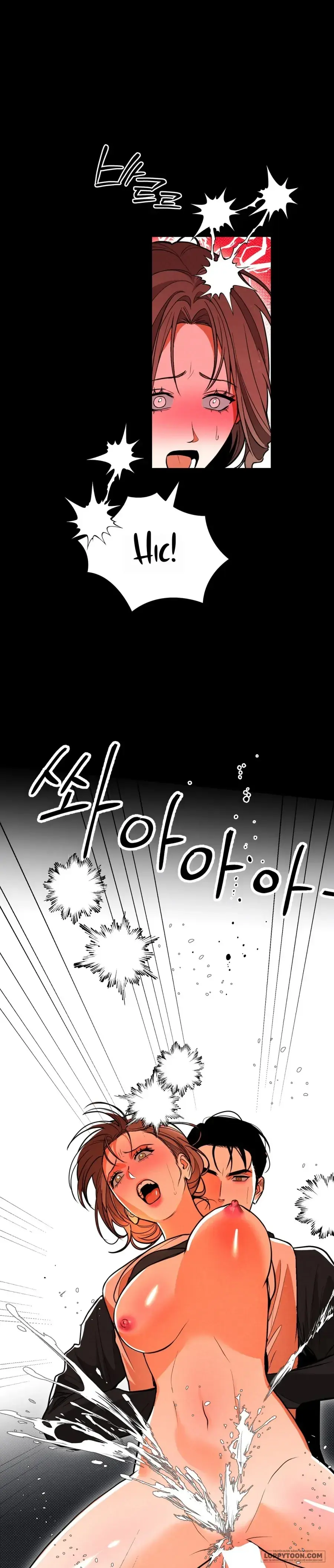 Ngưỡng Tuyệt Đối Chapter 65 - Trang 12