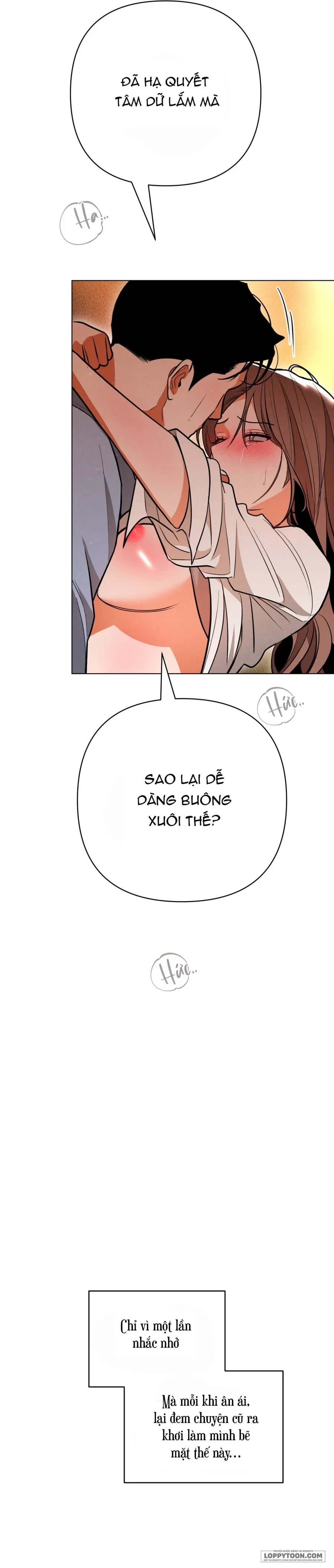 Ngưỡng Tuyệt Đối Chapter 65 - Trang 15
