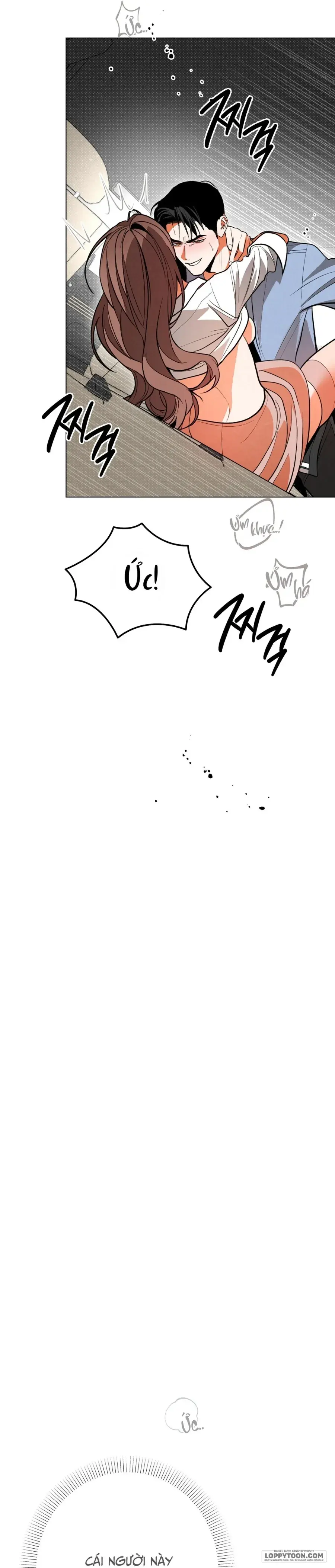 Ngưỡng Tuyệt Đối Chapter 65 - Trang 19