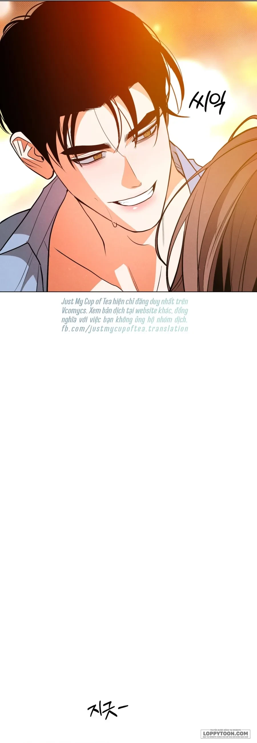 Ngưỡng Tuyệt Đối Chapter 65 - Trang 21