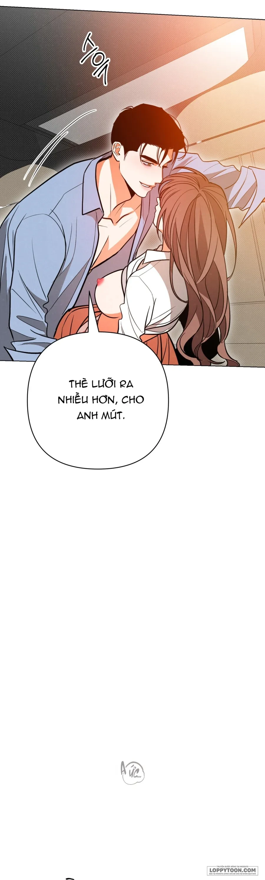 Ngưỡng Tuyệt Đối Chapter 65 - Trang 23