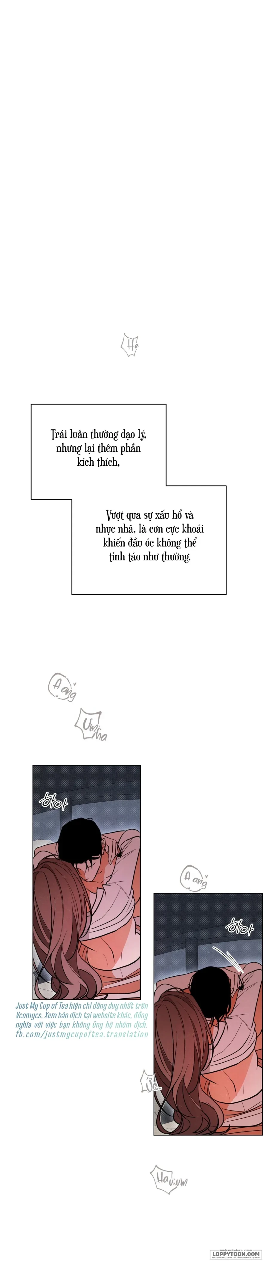 Ngưỡng Tuyệt Đối Chapter 65 - Trang 26