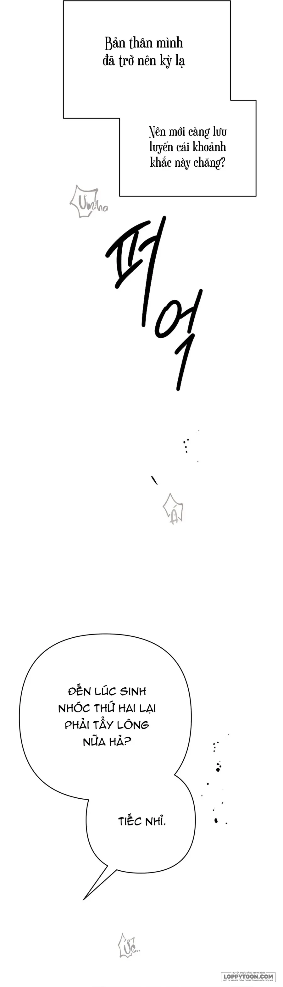 Ngưỡng Tuyệt Đối Chapter 65 - Trang 28
