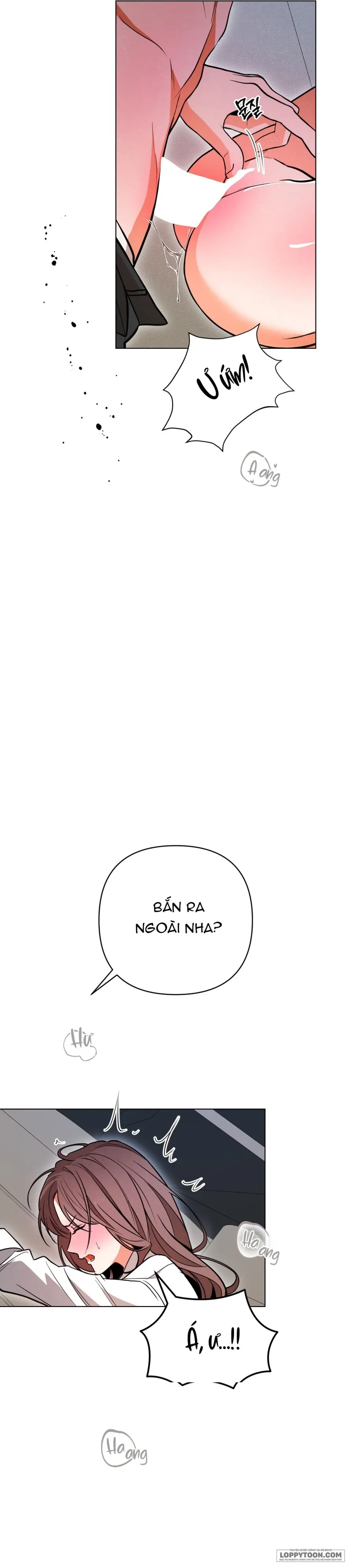 Ngưỡng Tuyệt Đối Chapter 65 - Trang 29