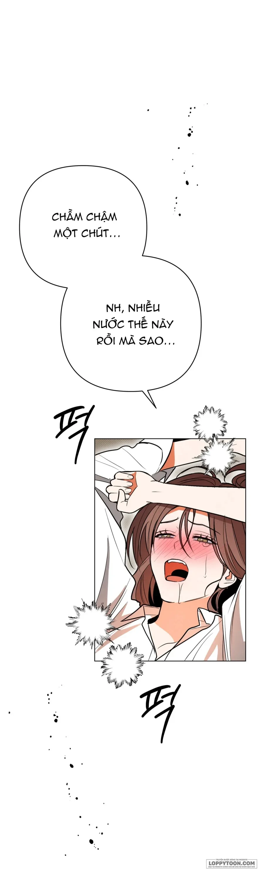 Ngưỡng Tuyệt Đối Chapter 65 - Trang 3