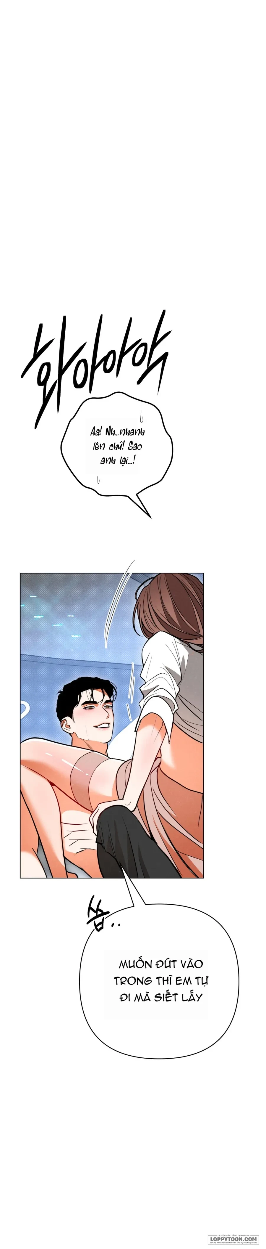 Ngưỡng Tuyệt Đối Chapter 65 - Trang 33