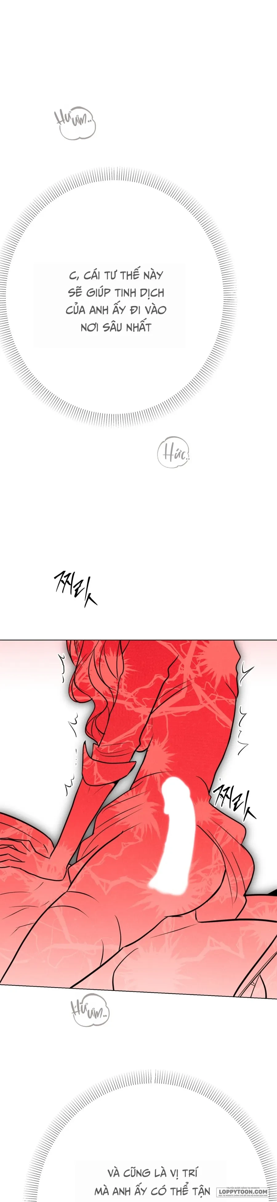 Ngưỡng Tuyệt Đối Chapter 65 - Trang 34