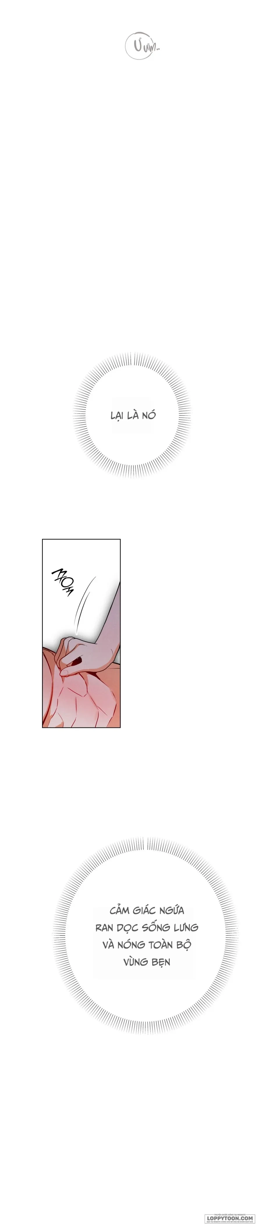 Ngưỡng Tuyệt Đối Chapter 65 - Trang 36